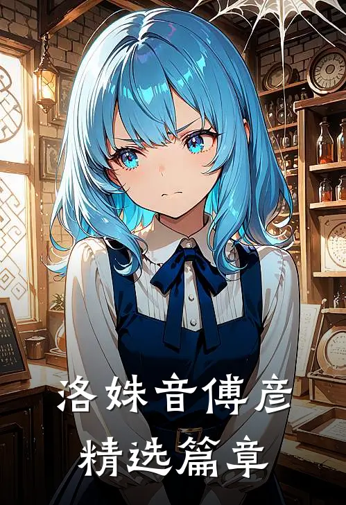 洛姝音傅彦精选篇章