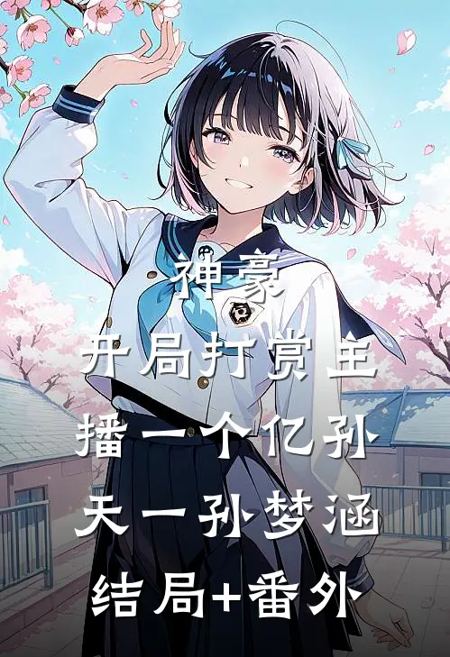 神豪：开局打赏主播一个亿孙天一孙梦涵结局+番外