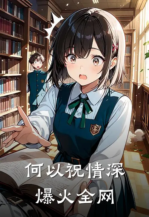何以祝情深爆火全网