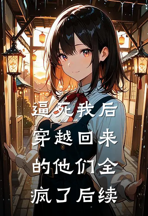 逼死我后，穿越回来的他们全疯了后续