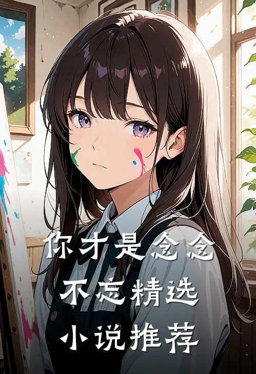 你才是念念不忘精选小说推荐