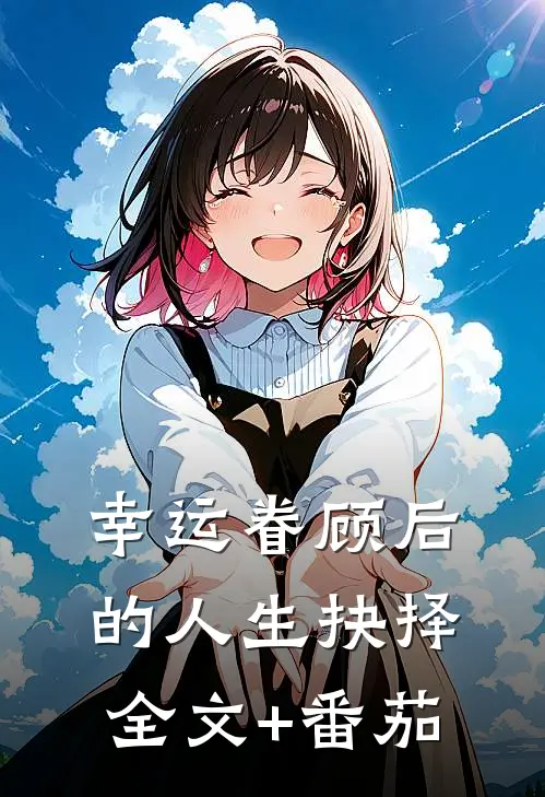 幸运眷顾后的人生抉择全文+番茄