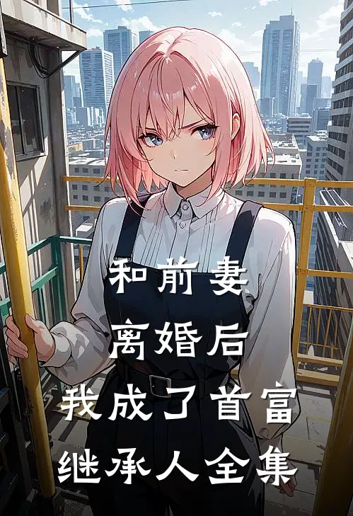 和前妻离婚后，我成了首富继承人 全集