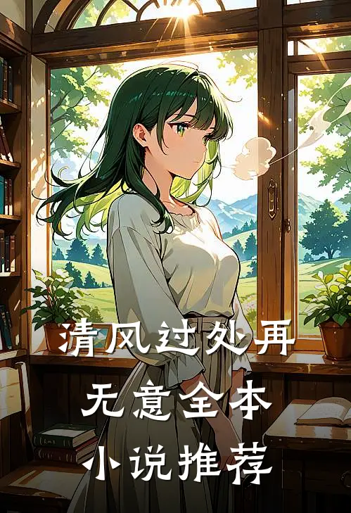 清风过处再无意全本小说推荐