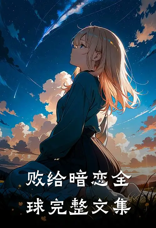 败给暗恋全球完整文集