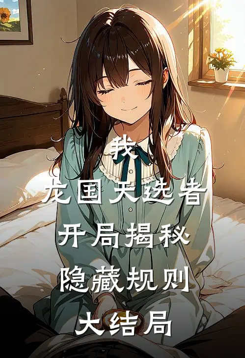 我，龙国天选者，开局揭秘隐藏规则大结局