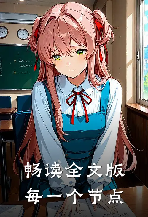 畅读全文版每一个节点