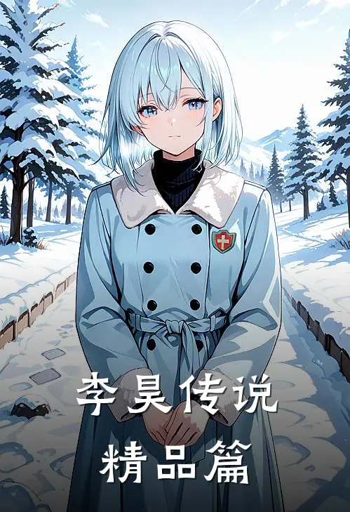 李昊传说精品篇