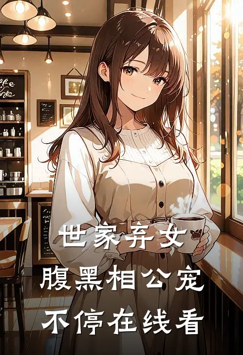 世家弃女,腹黑相公宠不停在线看全文