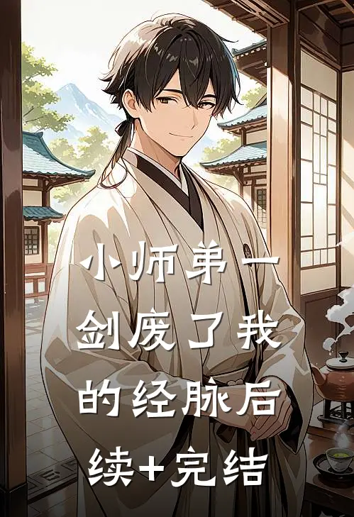 小师弟一剑废了我的经脉后续+完结