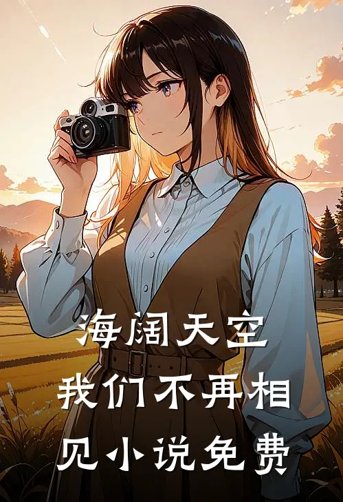 海阔天空,我们不再相见免费阅读