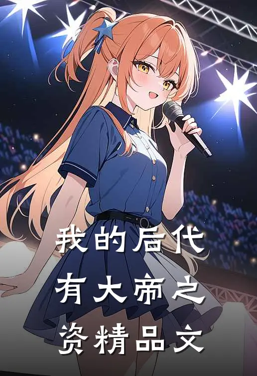 我的后代有大帝之资精品文