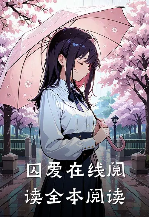 囚爱在线阅读全本阅读