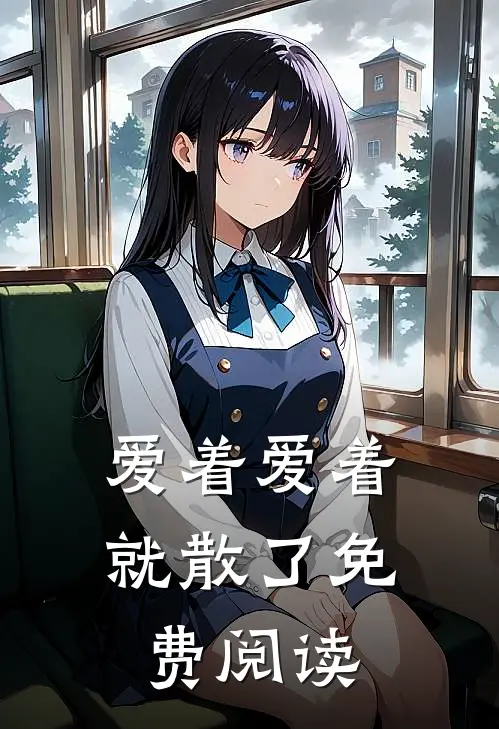 爱着爱着就散了免费阅读