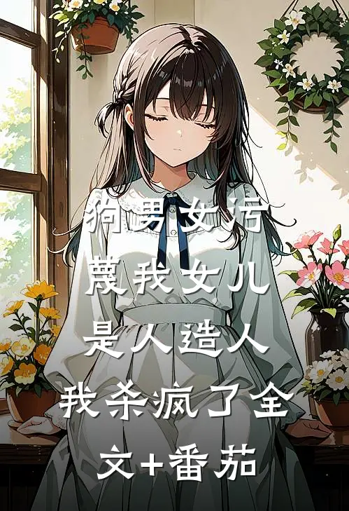 狗男女污蔑我女儿是人造人，我杀疯了全文+番茄