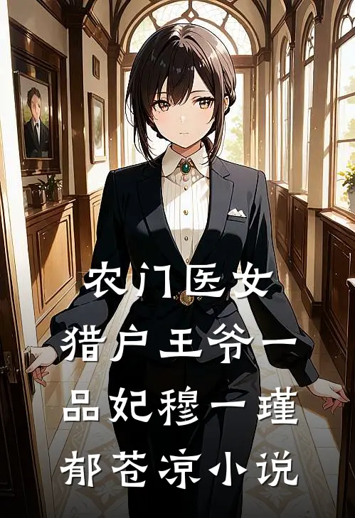 农门医女：猎户王爷一品妃穆一瑾郁苍凉小说