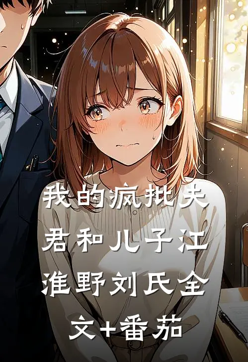 我的疯批夫君和儿子江淮野刘氏全文+番茄
