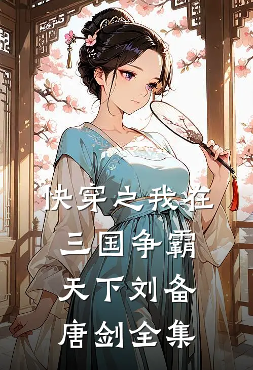 快穿之我在三国争霸天下刘备唐剑 全集