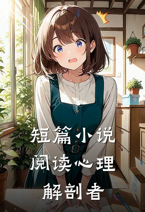 短篇小说阅读心理解剖者