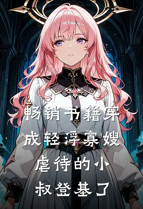 畅销书籍穿成轻浮寡嫂，虐待的小叔登基了