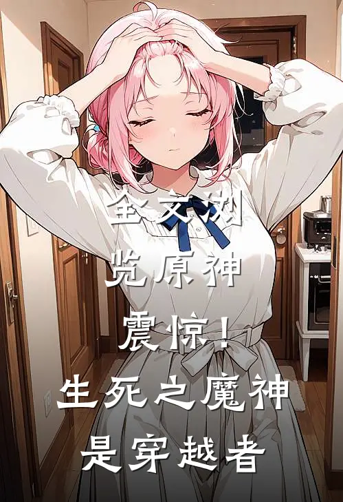 全文浏览原神震惊!生死之魔神是穿越者吗