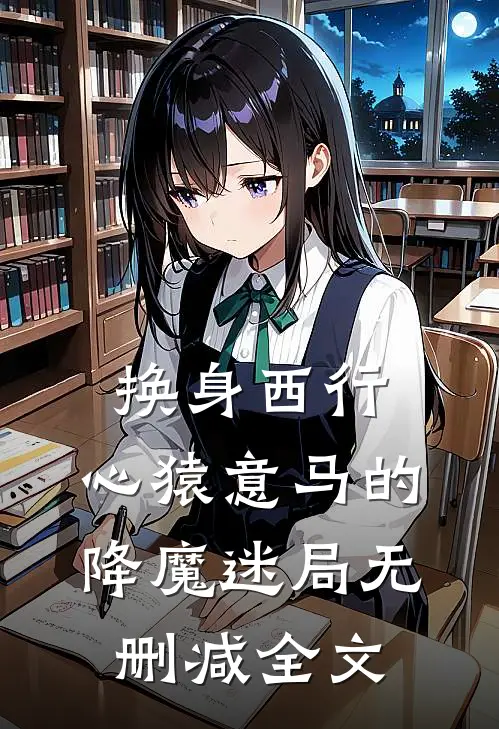 换身西行：心猿意马的降魔迷局无删减全文