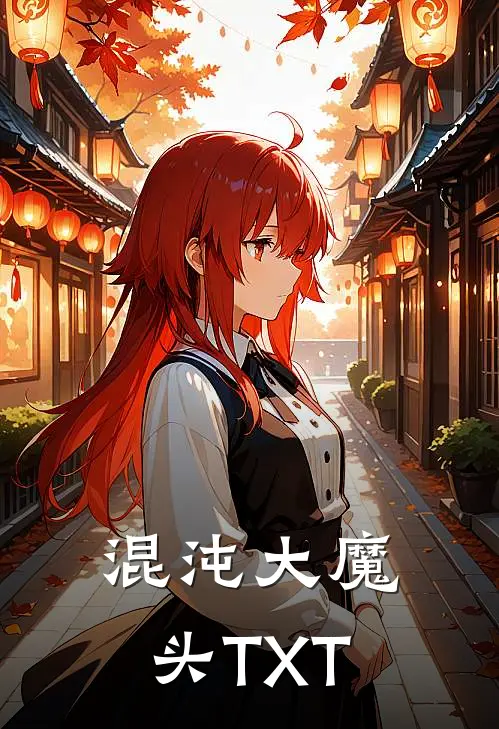 混沌大魔头TXT