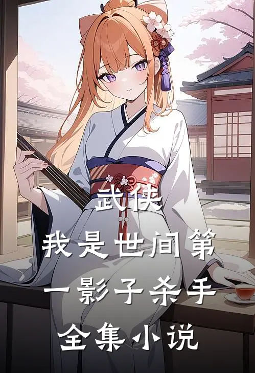 武侠：我是世间第一影子杀手全集小说