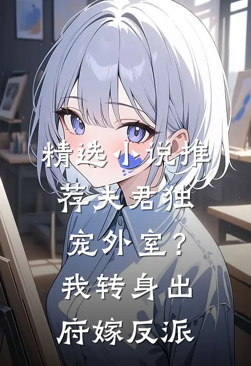 精选小说推荐夫君独宠外室？我转身出府嫁反派