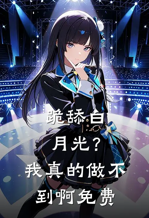 跪舔白月光？我真的做不到啊免费