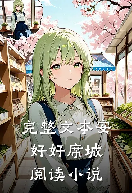 完整文本安好好席城阅读小说