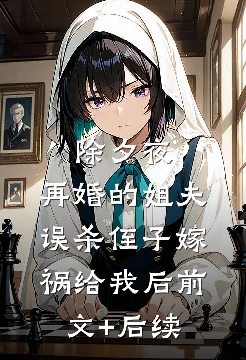 除夕夜，再婚的姐夫误杀侄子嫁祸给我后前文+后续