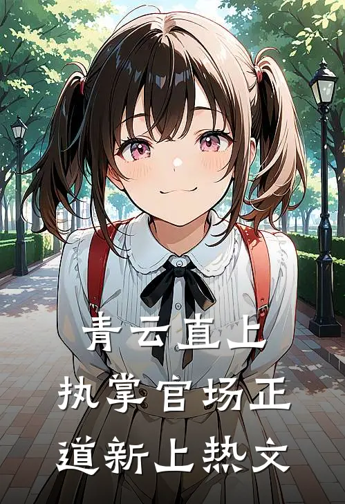 青云直上：执掌官场正道新上热文