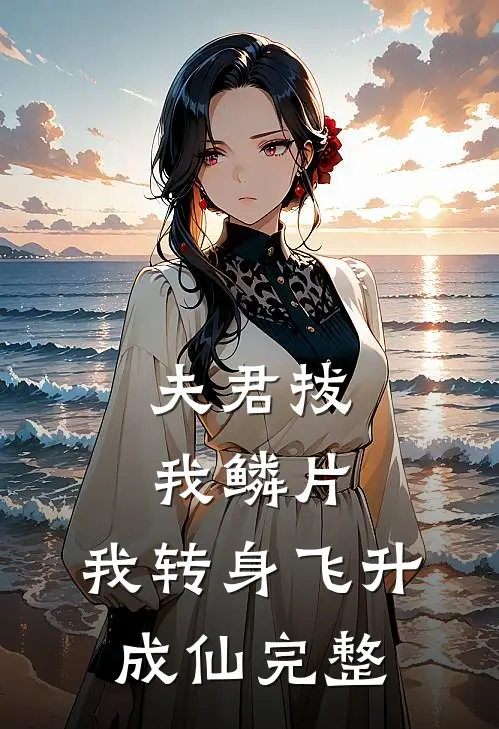 夫君拔我鳞片，我转身飞升成仙完整