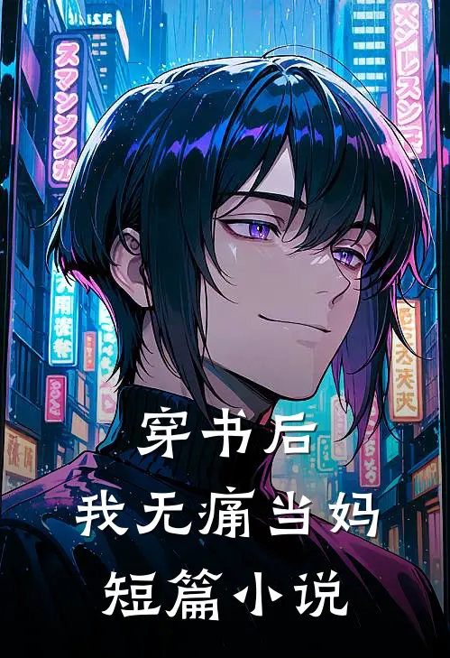 穿书后，我无痛当妈短篇小说