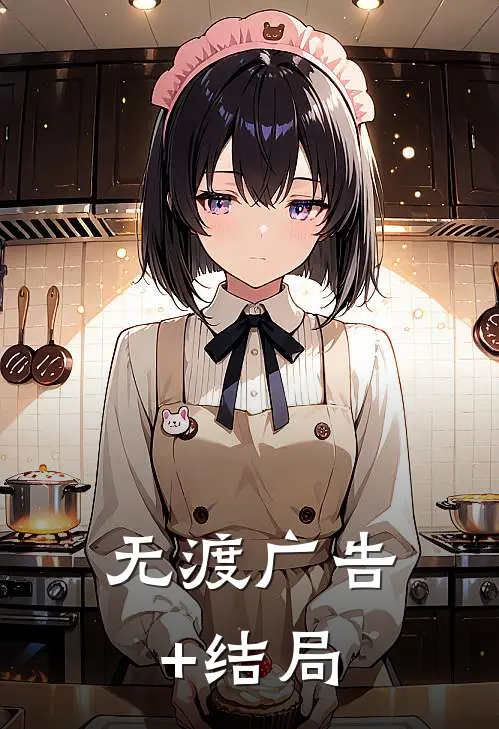 无渡广告+结局