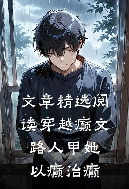 文章精选阅读穿越癫文：路人甲她以癫治癫