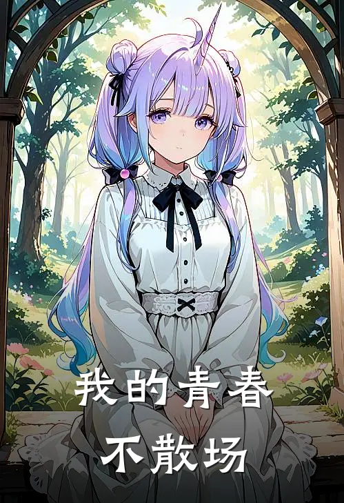 我的青春不散场