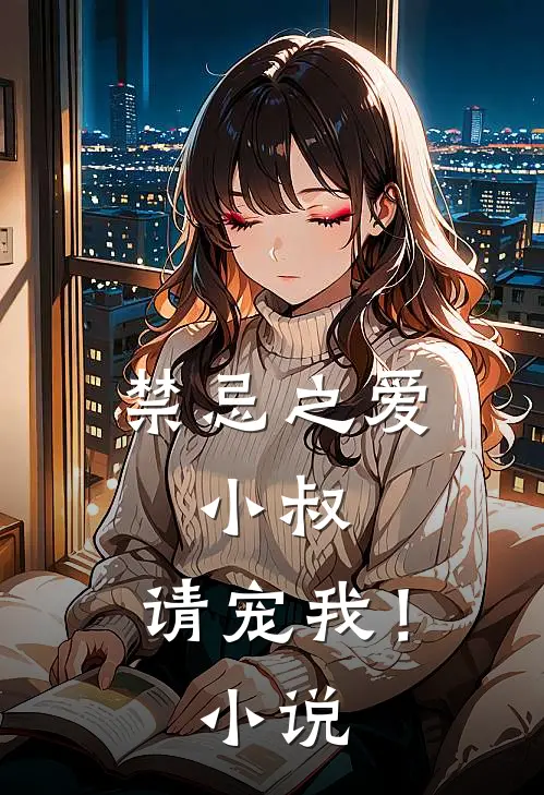 禁忌之爱：小叔，请宠我！小说