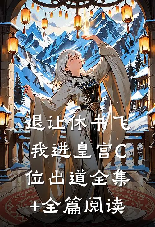 退让休书飞我进皇宫C位出道全集+全篇阅读