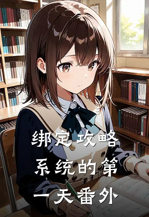 绑定攻略系统的第一天 番外