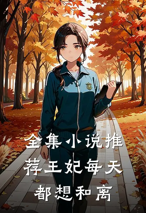 全集小说推荐王妃每天都想和离