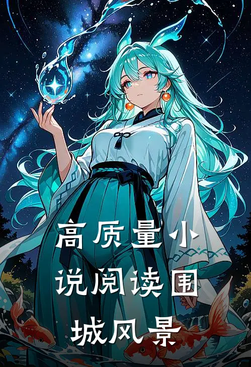 高质量小说阅读围城风景