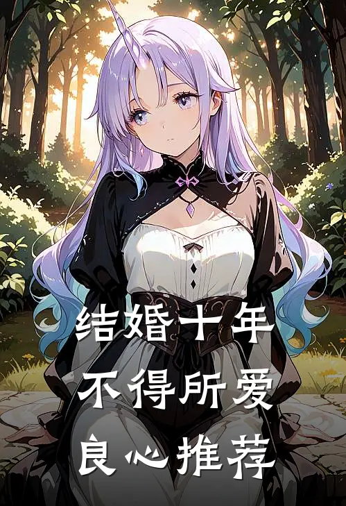 结婚十年，不得所爱良心推荐
