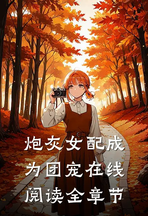 炮灰女配成为团宠在线阅读全章节