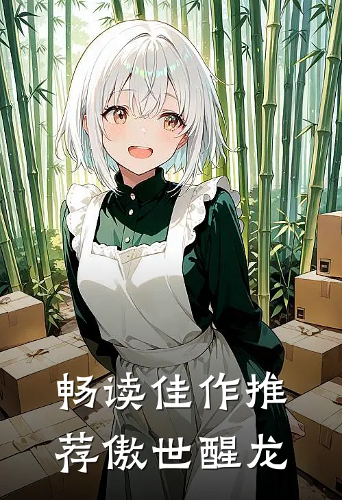 畅读佳作推荐傲世醒龙