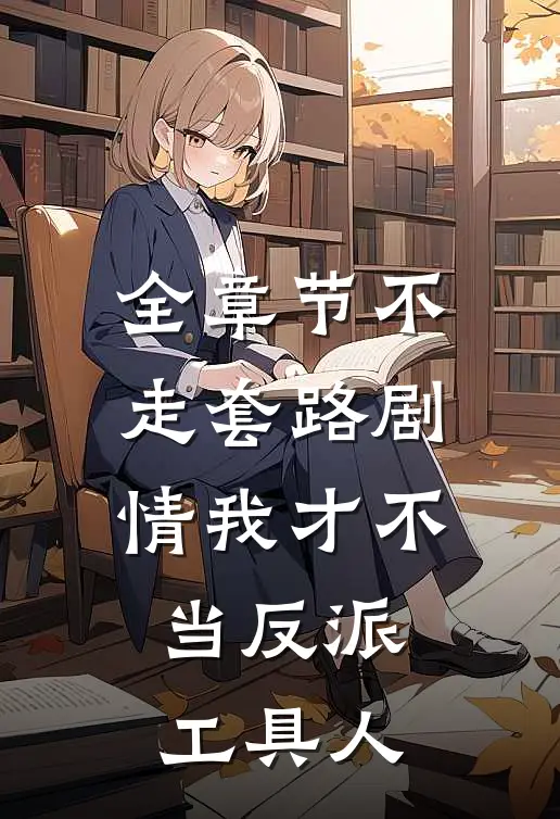 全章节不走套路剧情我才不当反派工具人
