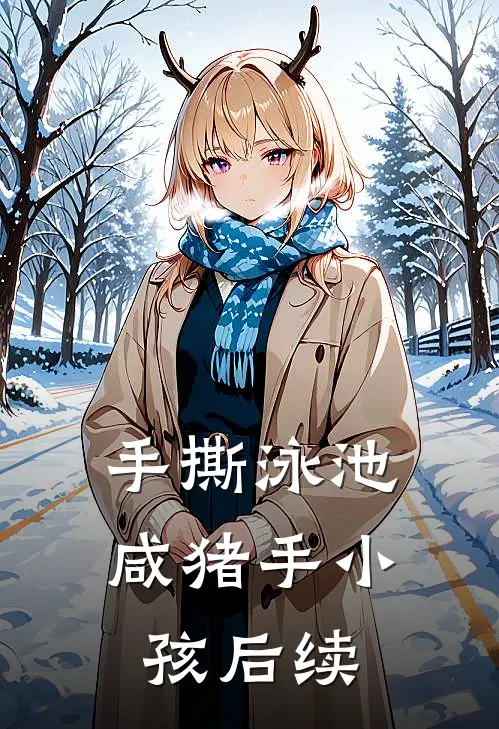 手撕泳池咸猪手小孩后续