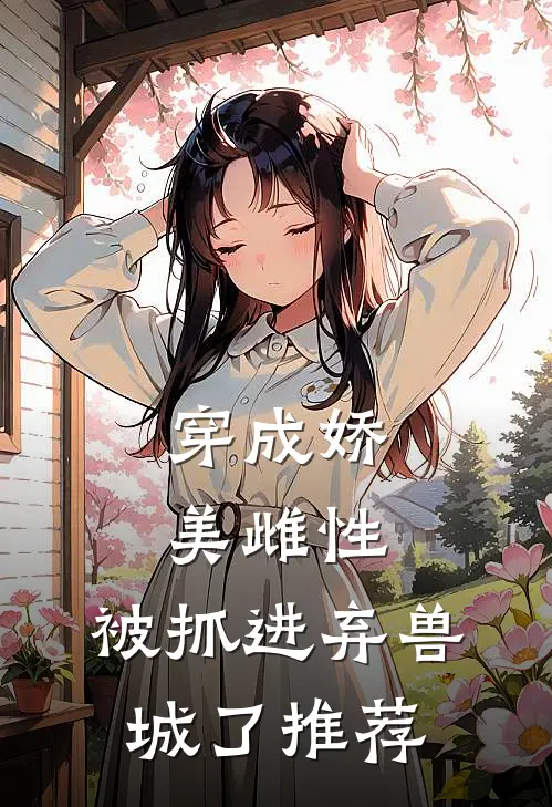 穿成娇美雌性,被抓进弃兽城了推荐