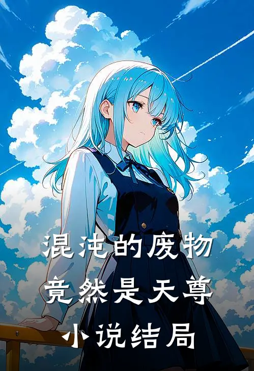 混沌的废物，竟然是天尊小说结局